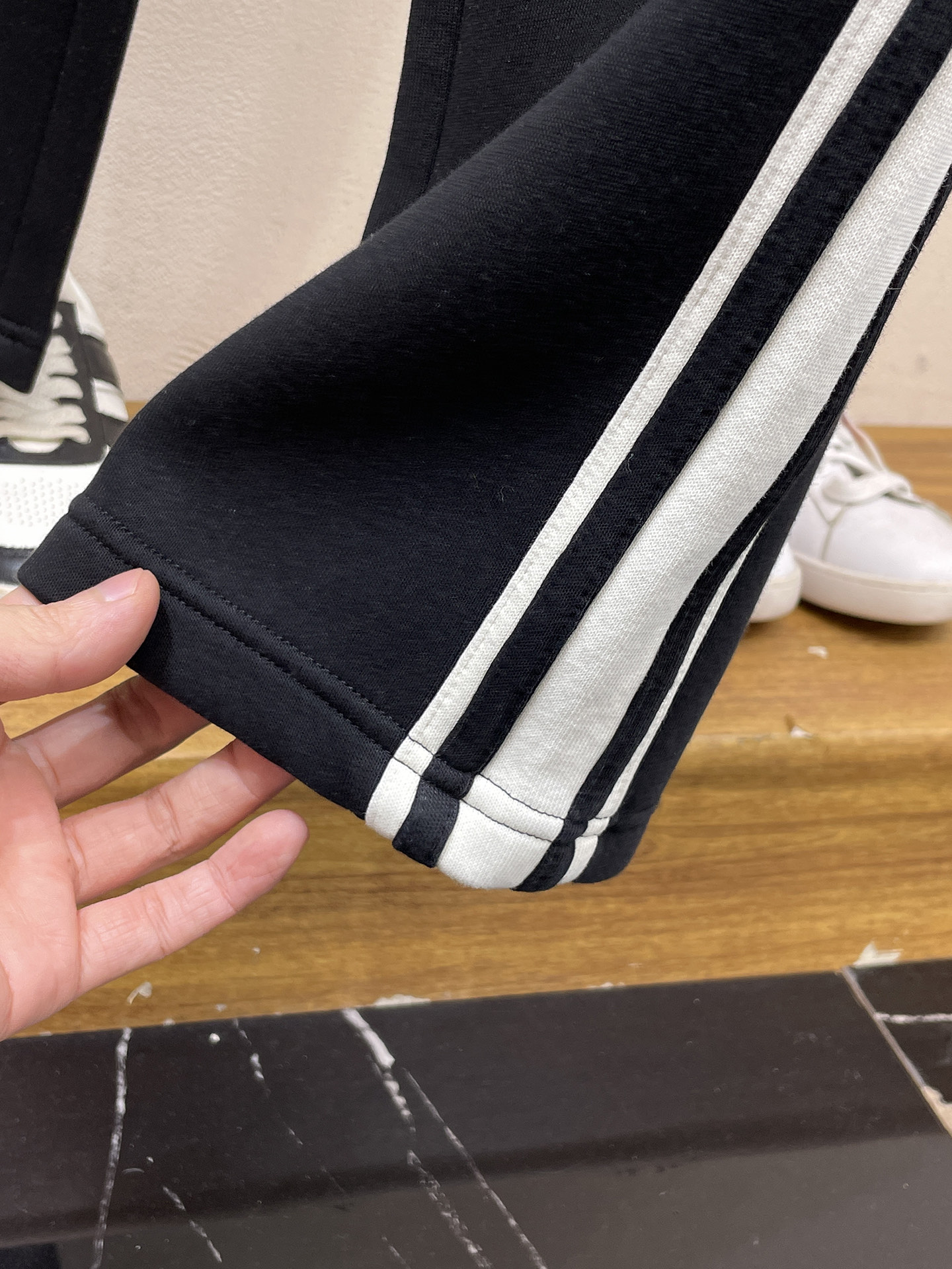 Casual Pants Man